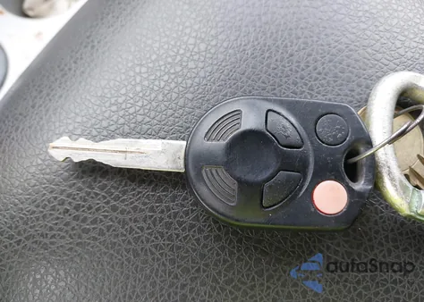 2010 Ford Edge Sel from USA, damaged, VIN 2FMDK4JC7ABA36484